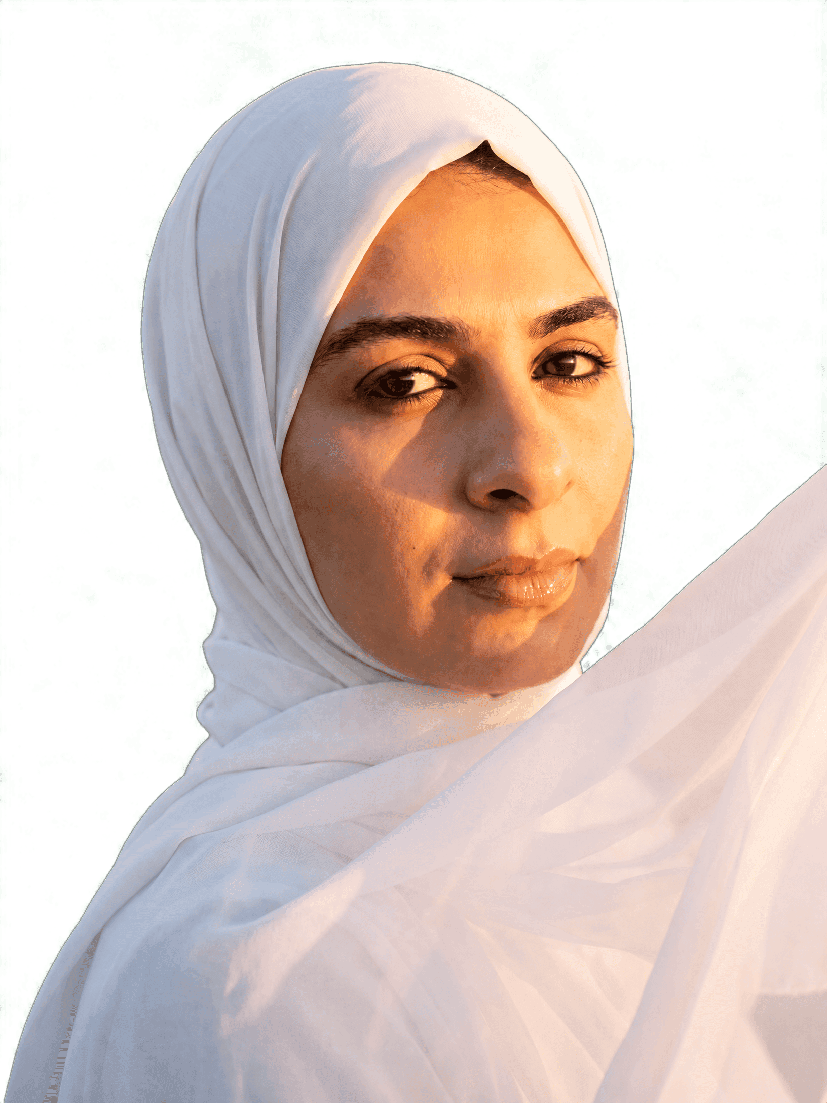 كوتش ساجدة